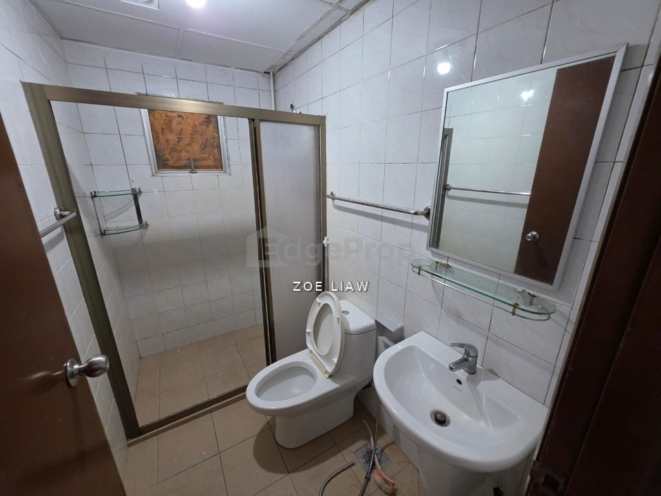 Pearl Point for Sale Rm360000., Kuala Lumpur, Jalan Klang Lama (Old Klang Road)