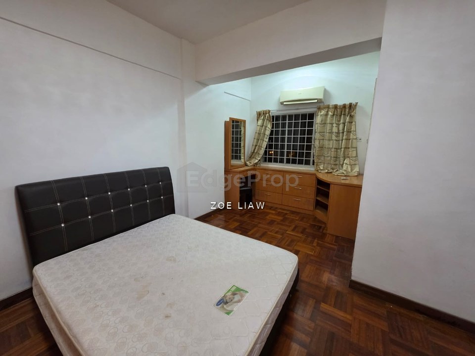 Pearl Point for Sale Rm360000., Kuala Lumpur, Jalan Klang Lama (Old Klang Road)