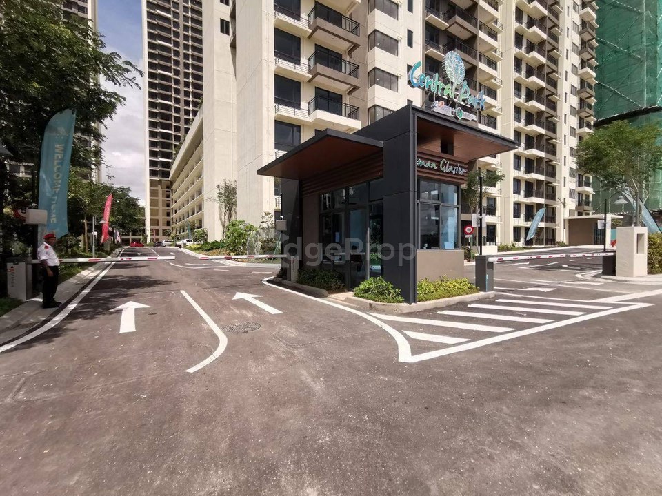 Central Park Apartment”Tampoi”Studio*For Sale, Johor, Johor Bahru