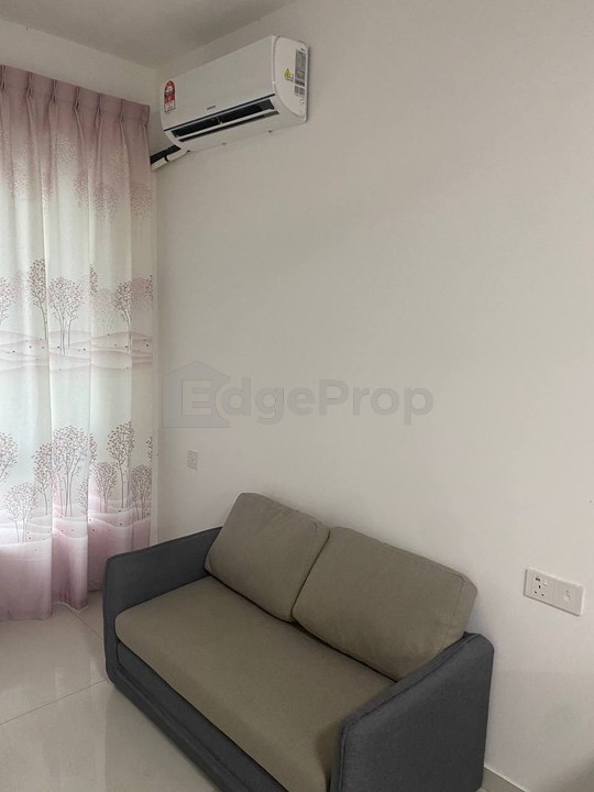 Central Park Apartment”Tampoi”Studio*For Sale, Johor, Johor Bahru