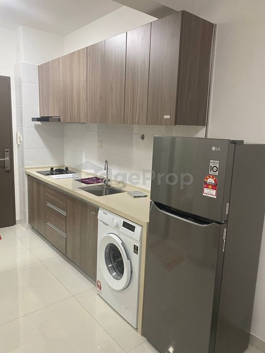 Central Park Apartment”Tampoi”Studio*For Sale, Johor, Johor Bahru