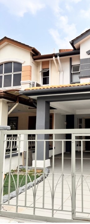 Kemuning Utama Bayu