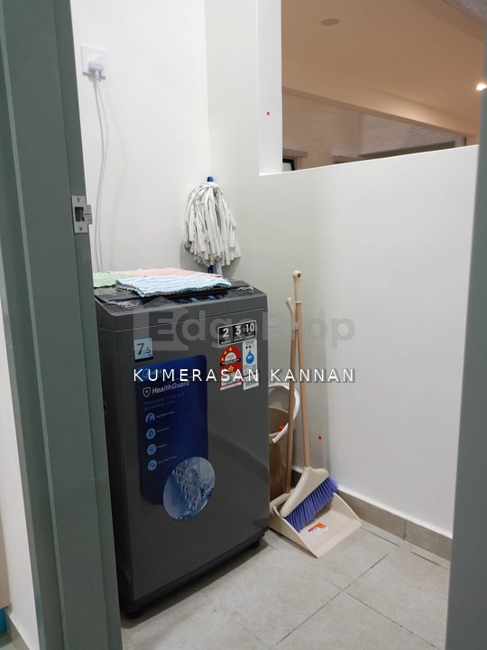 Parkland Residence @ Kajang 2 – Fully Furnished Unit For Rent, Selangor, Kajang