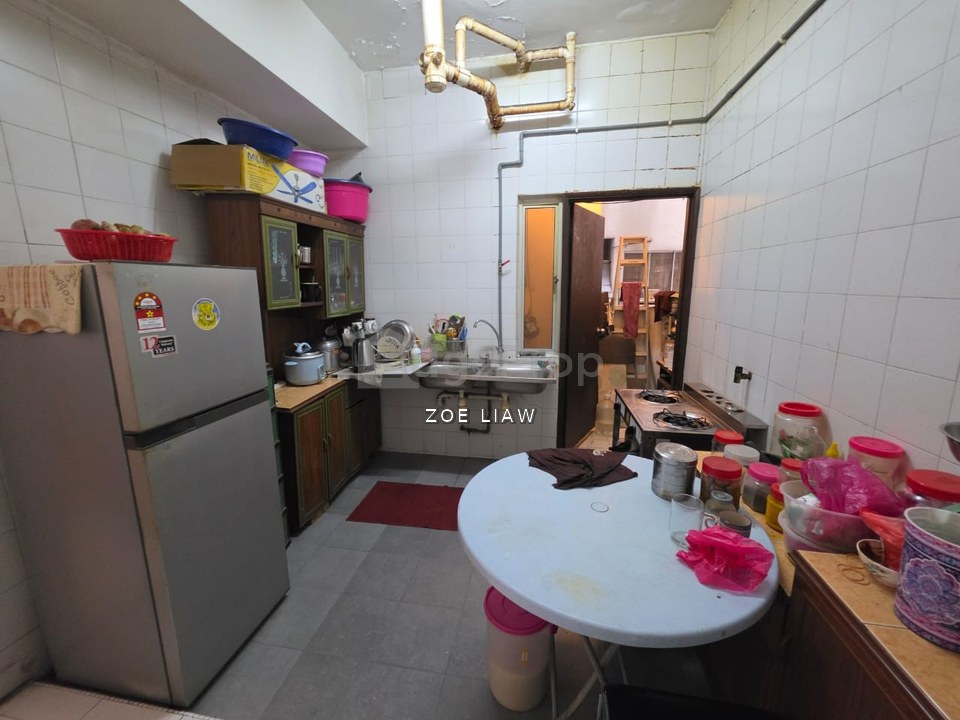 Pearl Point Available for Sale Rm395000., Kuala Lumpur, Jalan Klang Lama (Old Klang Road)