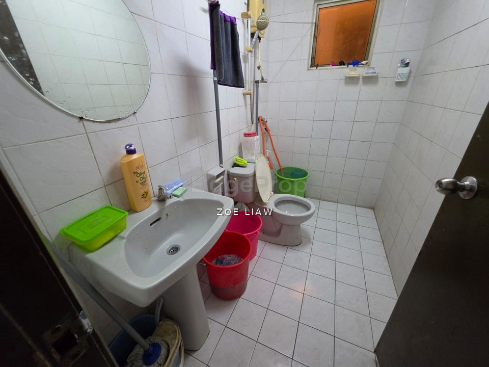 Pearl Point Available for Sale Rm395000., Kuala Lumpur, Jalan Klang Lama (Old Klang Road)