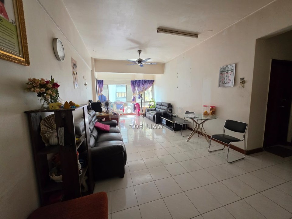 Pearl Point Available for Sale Rm395000., Kuala Lumpur, Jalan Klang Lama (Old Klang Road)
