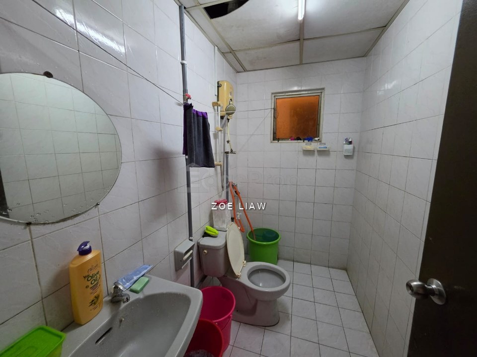 Pearl Point Available for Sale Rm395000., Kuala Lumpur, Jalan Klang Lama (Old Klang Road)