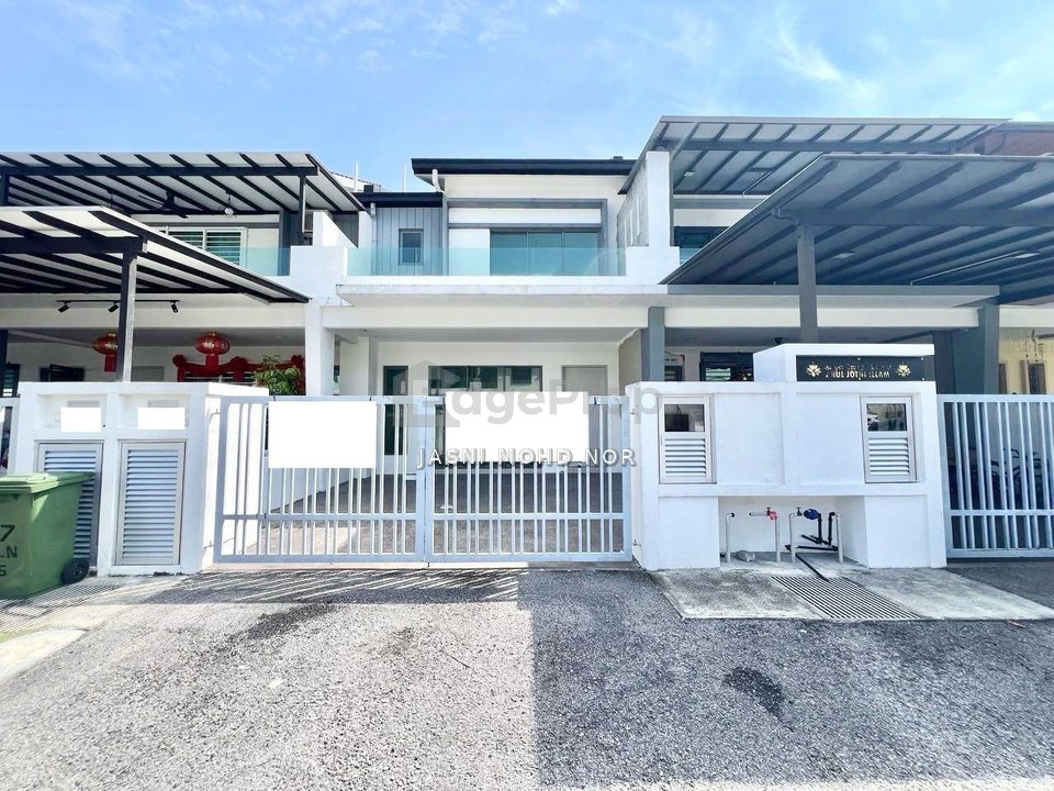 Taman Sempurna Damai