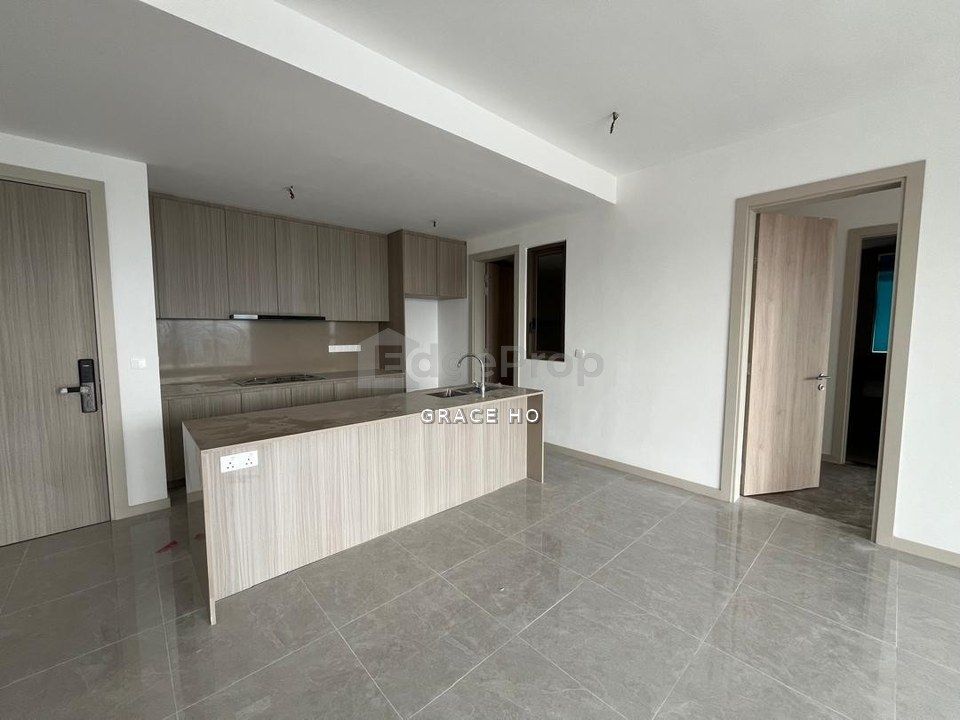 Brand New Unit Never Occupied in Park Place, Kuala Lumpur, Desa Parkcity