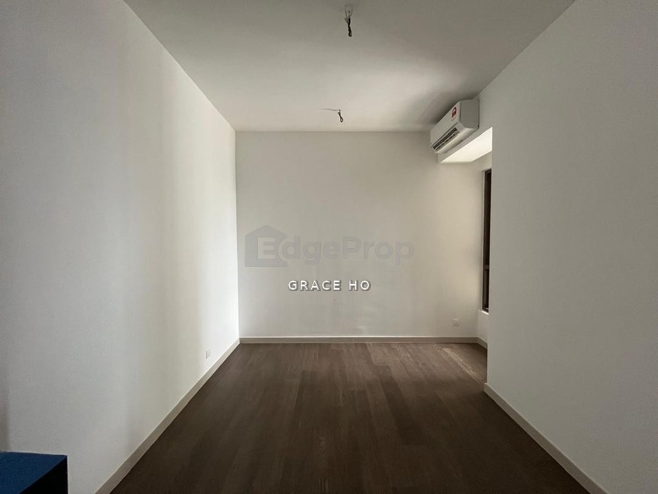 Brand New Unit Never Occupied in Park Place, Kuala Lumpur, Desa Parkcity