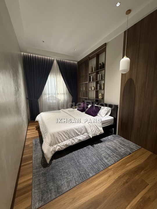 Premium Height @ Bandar Dato Onn