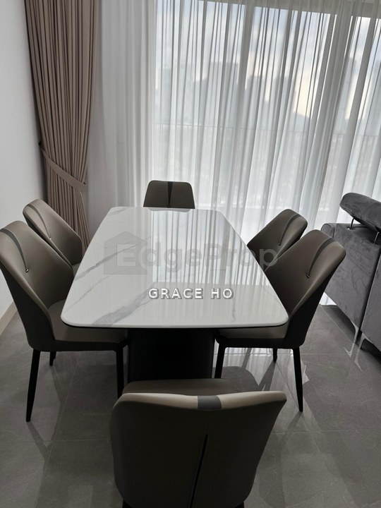 Park Place. Fully Furnished Move In Ready, Kuala Lumpur, Desa Parkcity