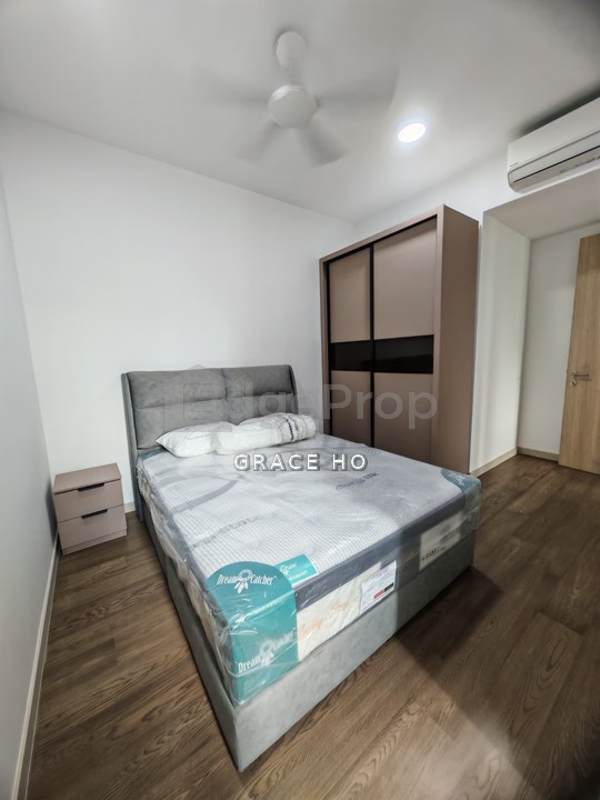 Park Place. Fully Furnished Move In Ready, Kuala Lumpur, Desa Parkcity