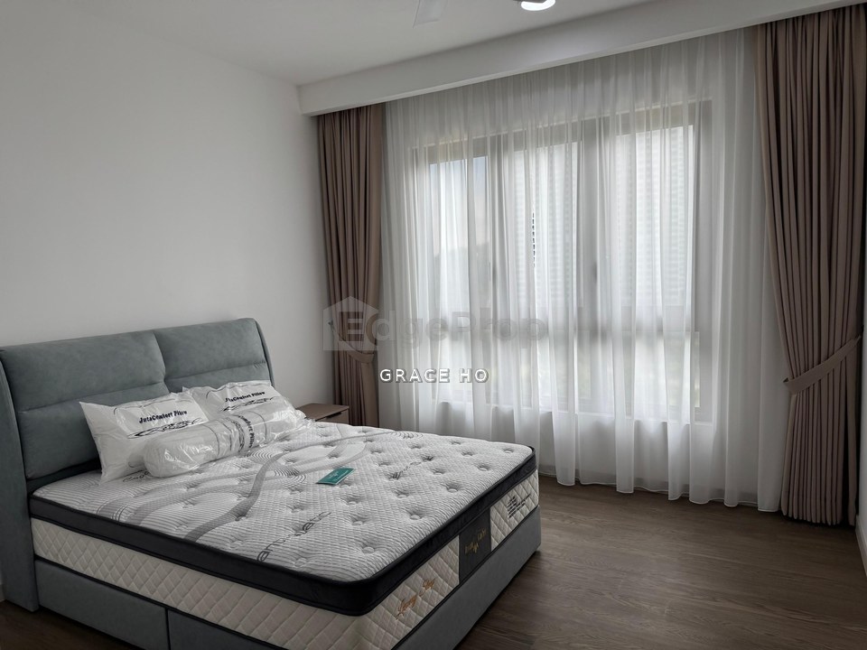 Park Place. Fully Furnished Move In Ready, Kuala Lumpur, Desa Parkcity