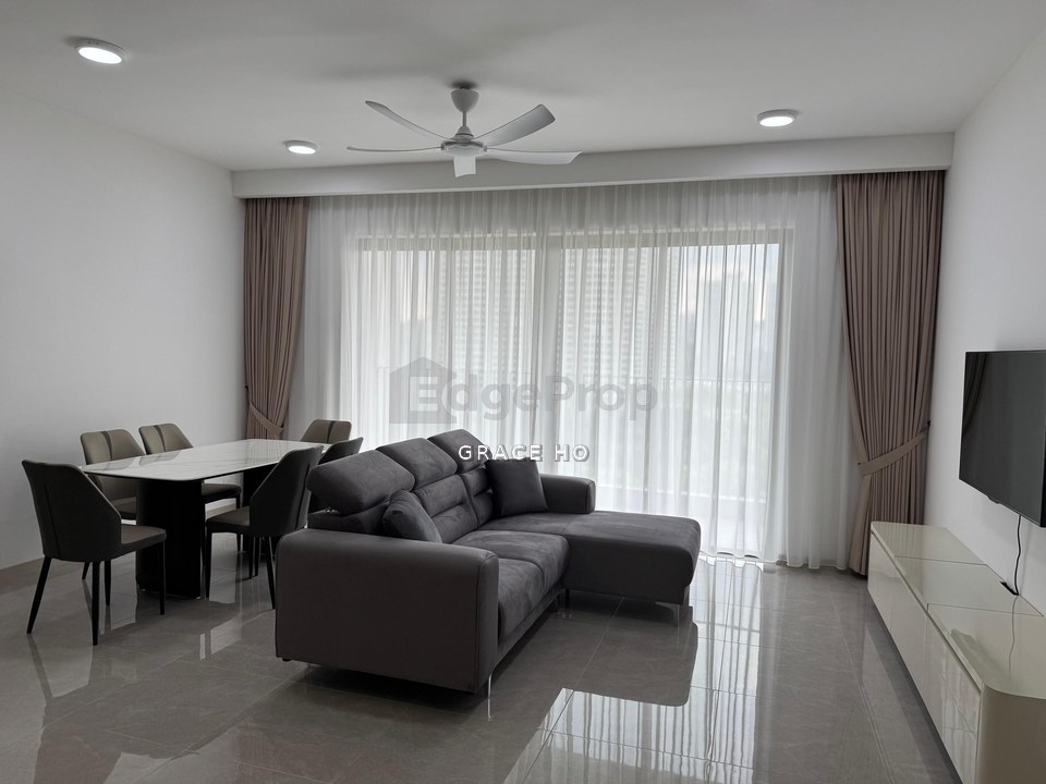 Park Place. Fully Furnished Move In Ready, Kuala Lumpur, Desa Parkcity