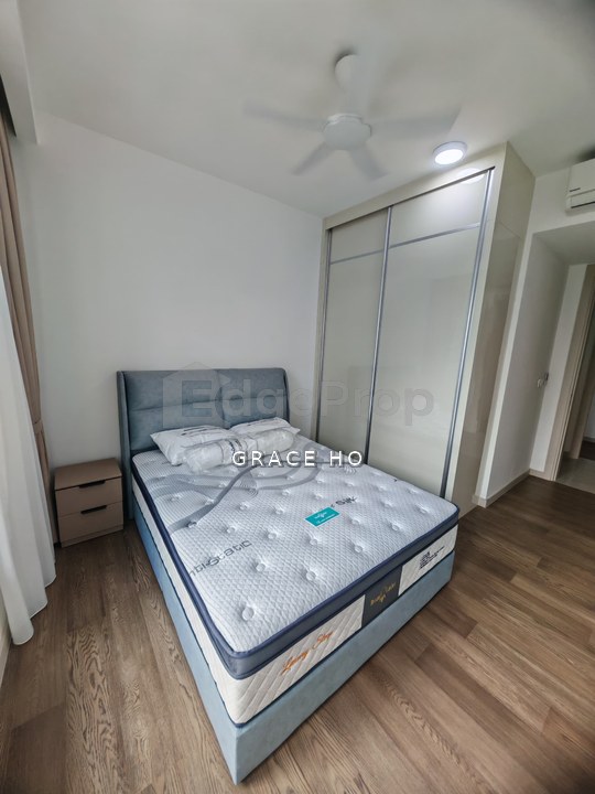 Park Place. Fully Furnished Move In Ready, Kuala Lumpur, Desa Parkcity