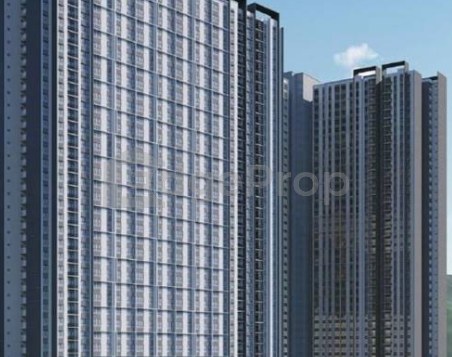 Inwood Residences (Residensi Pantai Sentral 1), Pantai Sentral, Kuala Lumpur, Kuala Lumpur, Pantai Dalam/Kerinchi