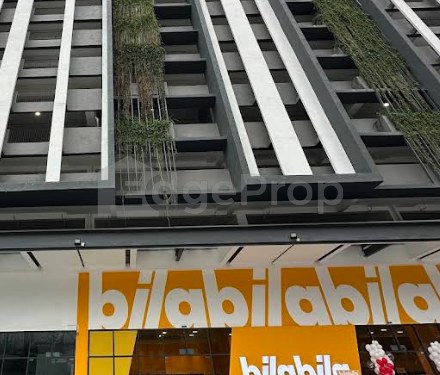 Inwood Residences (Residensi Pantai Sentral 1), Pantai Sentral, Kuala Lumpur, Kuala Lumpur, Pantai Dalam/Kerinchi