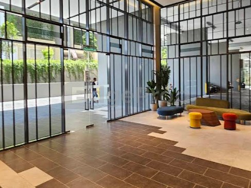 Inwood Residences (Residensi Pantai Sentral 1), Pantai Sentral, Kuala Lumpur, Kuala Lumpur, Pantai Dalam/Kerinchi