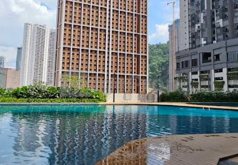 Inwood Residences (Residensi Pantai Sentral 1), Pantai Sentral, Kuala Lumpur, Kuala Lumpur, Pantai Dalam/Kerinchi