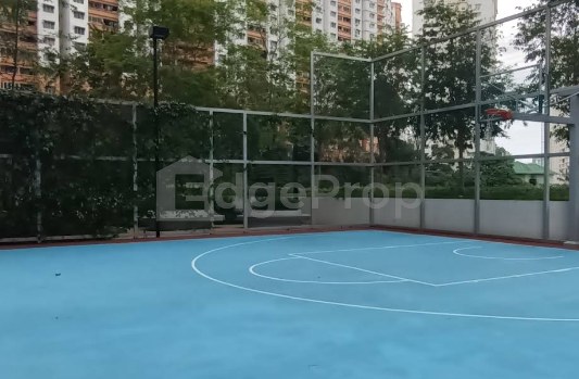 Inwood Residences (Residensi Pantai Sentral 1), Pantai Sentral, Kuala Lumpur, Kuala Lumpur, Pantai Dalam/Kerinchi