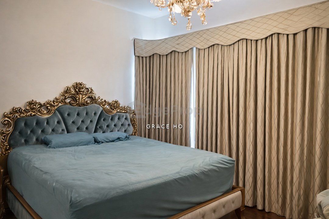 Desa ParkCity (The Westside II)