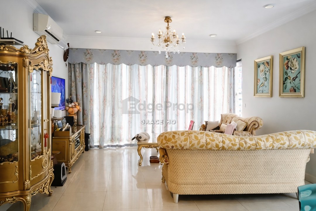 Desa ParkCity (The Westside II)
