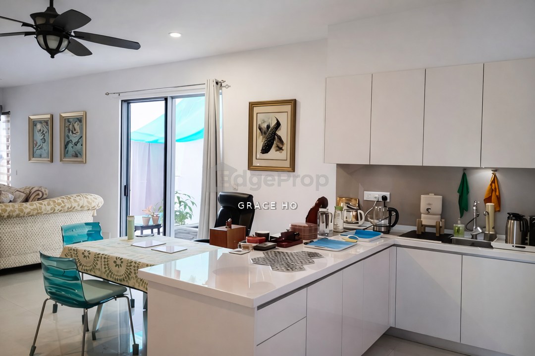 Desa ParkCity (The Westside II)