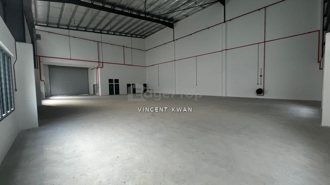 Taman Perindustrian Desa Cemerlang