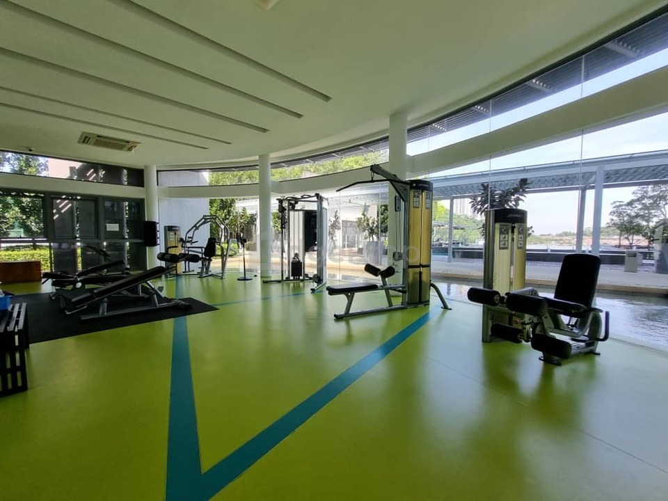 Desa ParkCity (The Westside II)