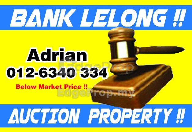 Kenwingston Business Centre,Kenwingston Square Garden,Date 04/06/26, Selangor, Sepang