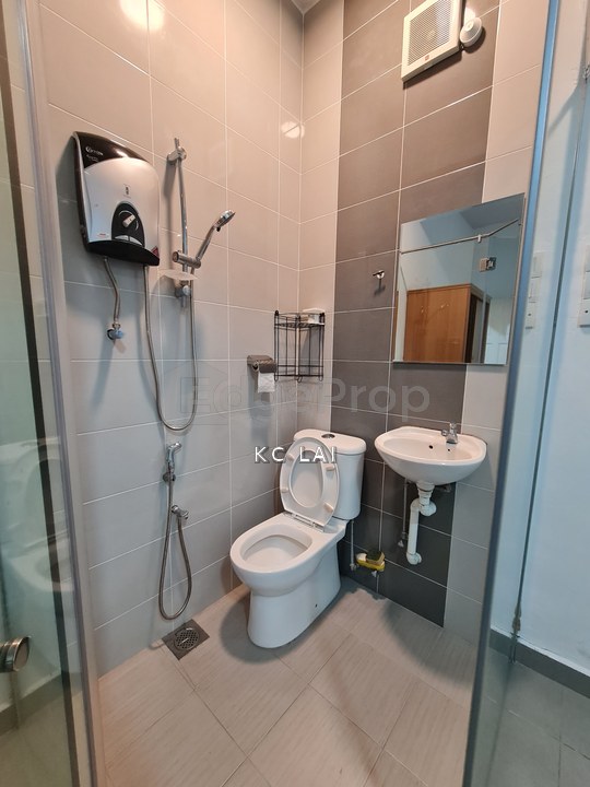 Nicely Renovated - Seremban, Seremban, Negeri Sembilan - Double Storey Terrace - For Sale, Negeri Sembilan, Seremban