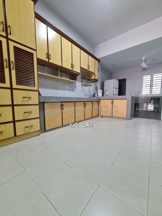 Nicely Renovated - Seremban, Seremban, Negeri Sembilan - Double Storey Terrace - For Sale, Negeri Sembilan, Seremban