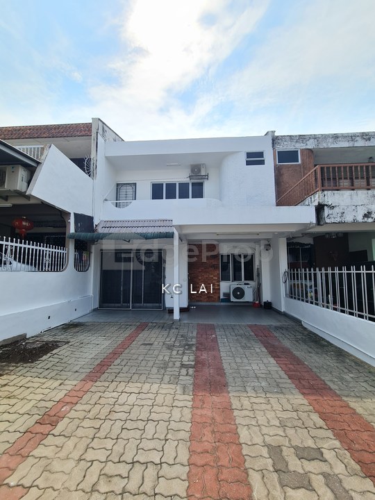 Seremban Garden