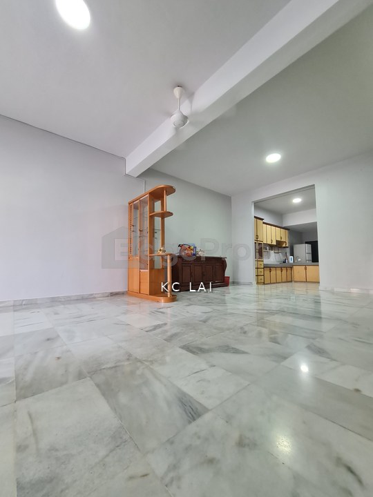Nicely Renovated - Seremban, Seremban, Negeri Sembilan - Double Storey Terrace - For Sale, Negeri Sembilan, Seremban