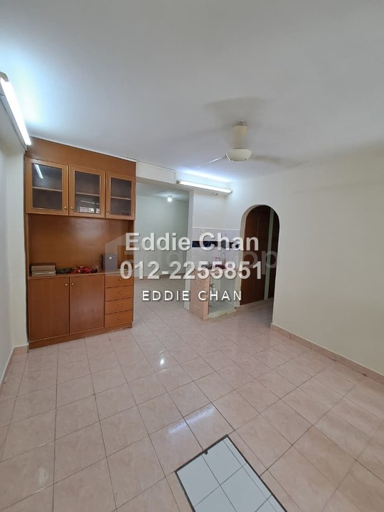 Freehold, Well Maintained, Kitchen Extended, Strategic Location, Kuala Lumpur, Ampang