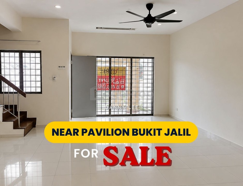 Taman Puncak Jalil