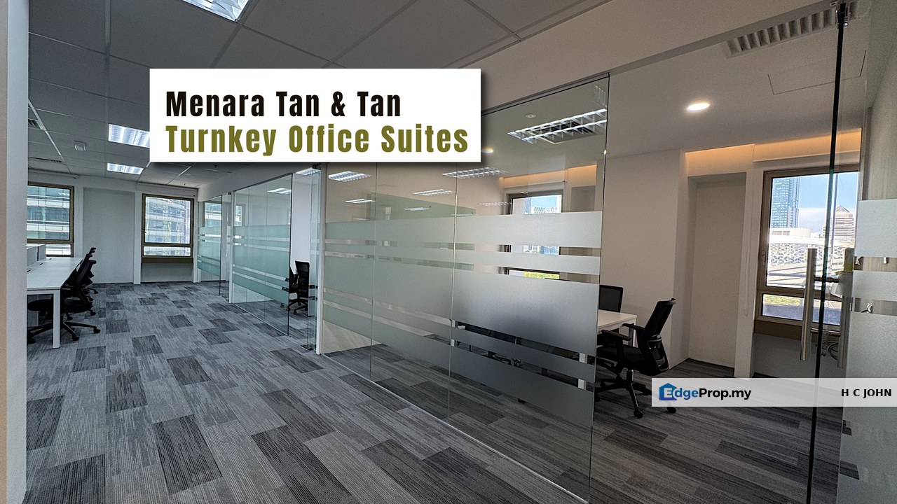 Menara Tan & Tan