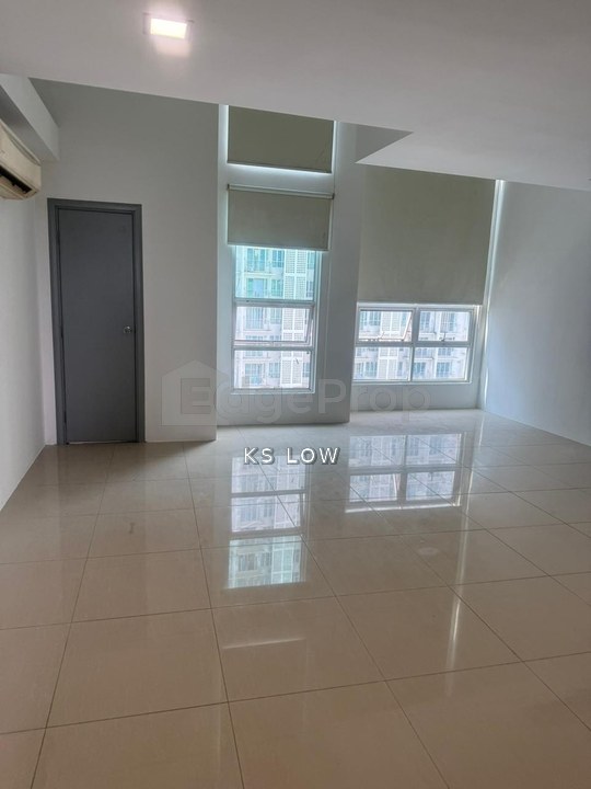 FOR SALE | Arte @ Subang West Duplex Service Apartment | Shah Alam, Selangor, Shah Alam