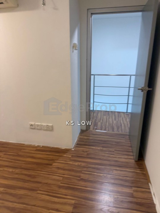 FOR SALE | Arte @ Subang West Duplex Service Apartment | Shah Alam, Selangor, Shah Alam