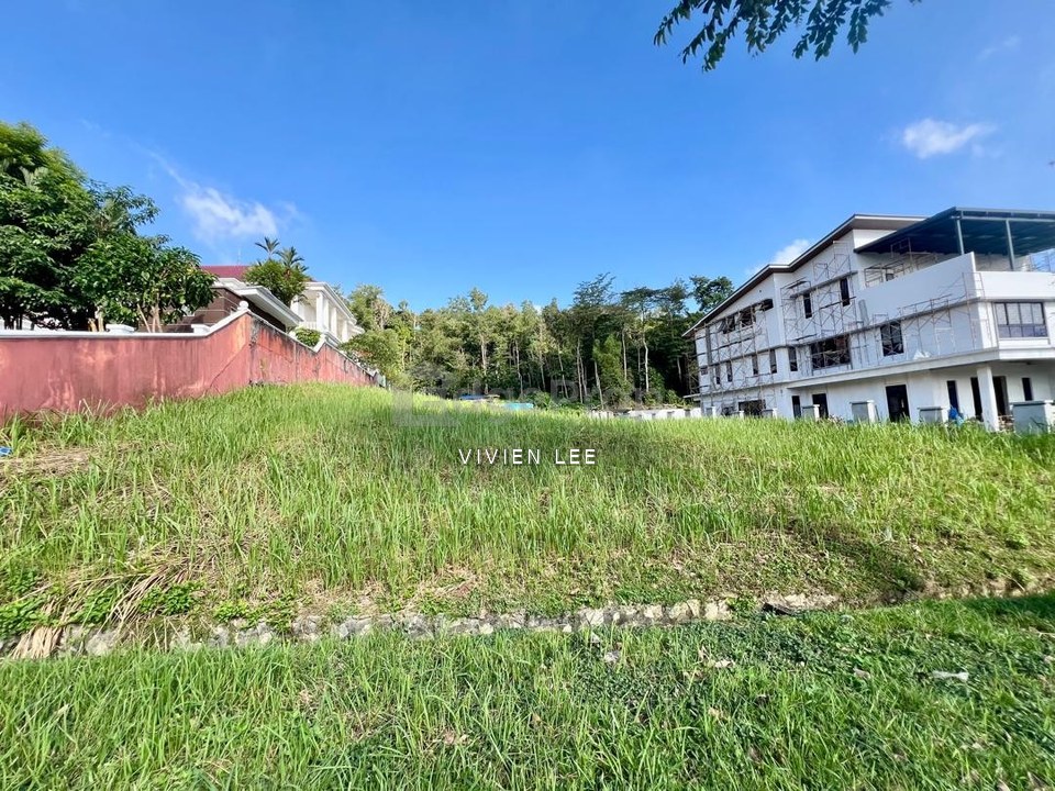 Kayangan Heights