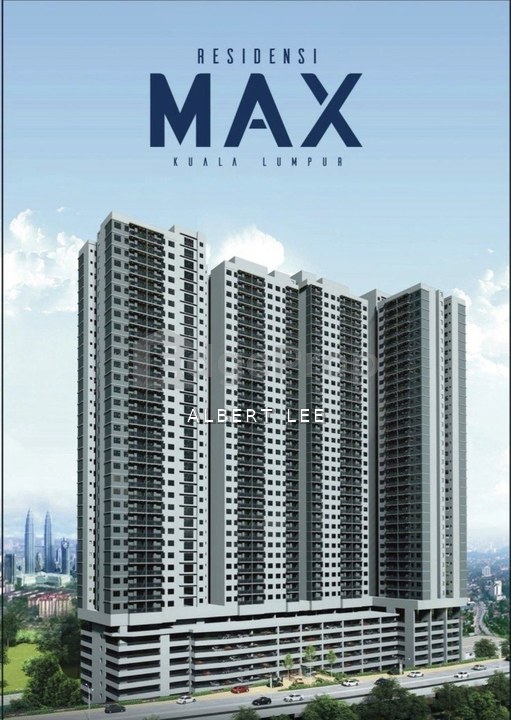 Residensi Max