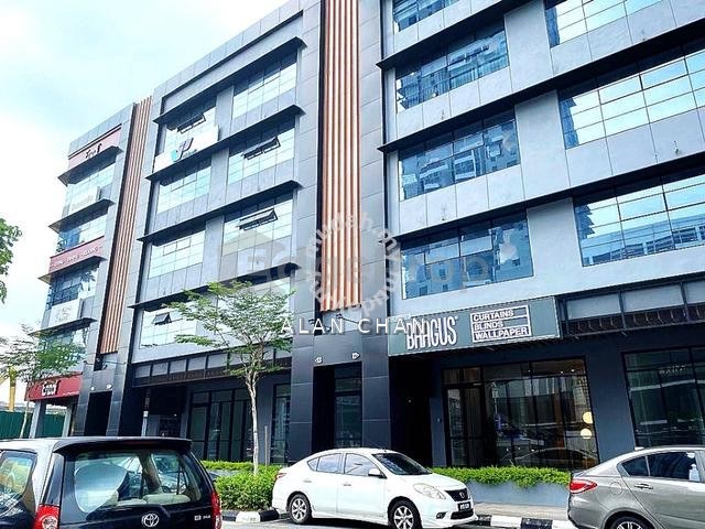 TAMAN SEGAR