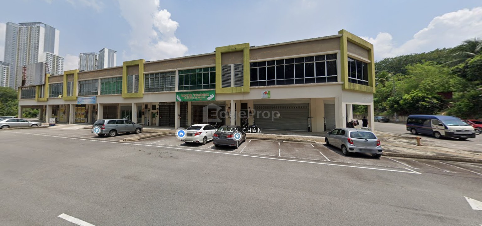 Desa Tun Razak