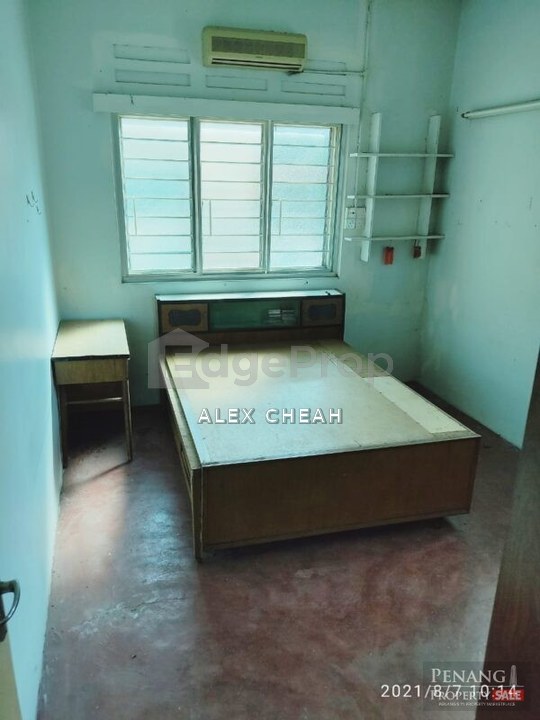 Solok Mano, 2/S Semi-Detached @ Pulau Tikus, Georgetown, Penang, Penang, Georgetown