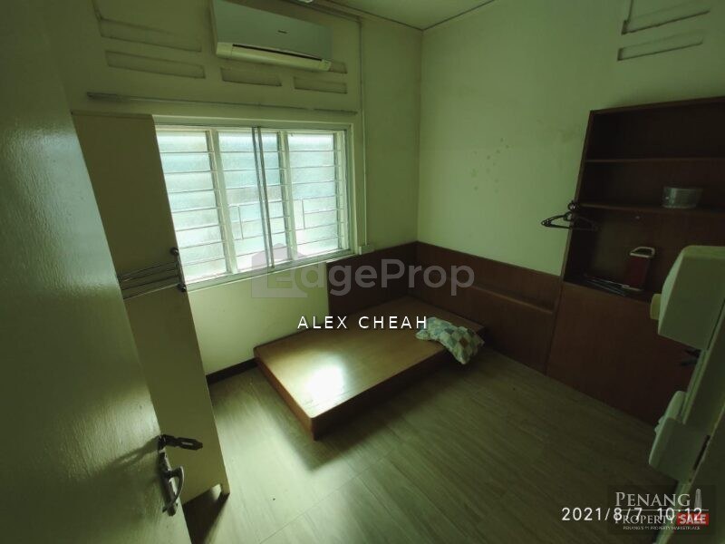 Solok Mano, 2/S Semi-Detached @ Pulau Tikus, Georgetown, Penang, Penang, Georgetown