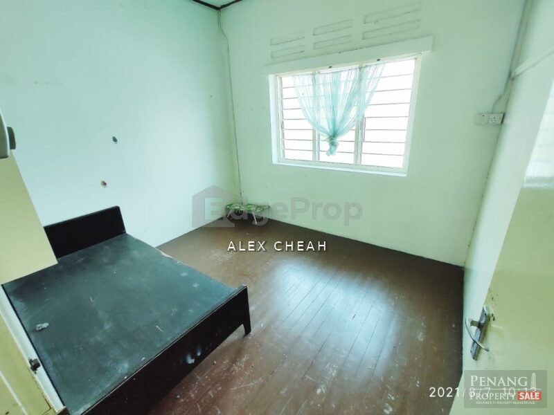 Solok Mano, 2/S Semi-Detached @ Pulau Tikus, Georgetown, Penang, Penang, Georgetown