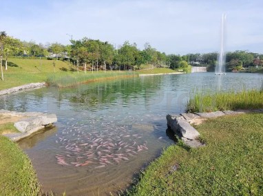 Gamuda Gardens