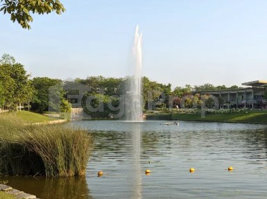 Gamuda Gardens