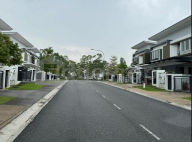 Gamuda Gardens